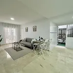 Azahar Apartment Free Parking