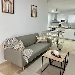Azahar Apartment Free Parking