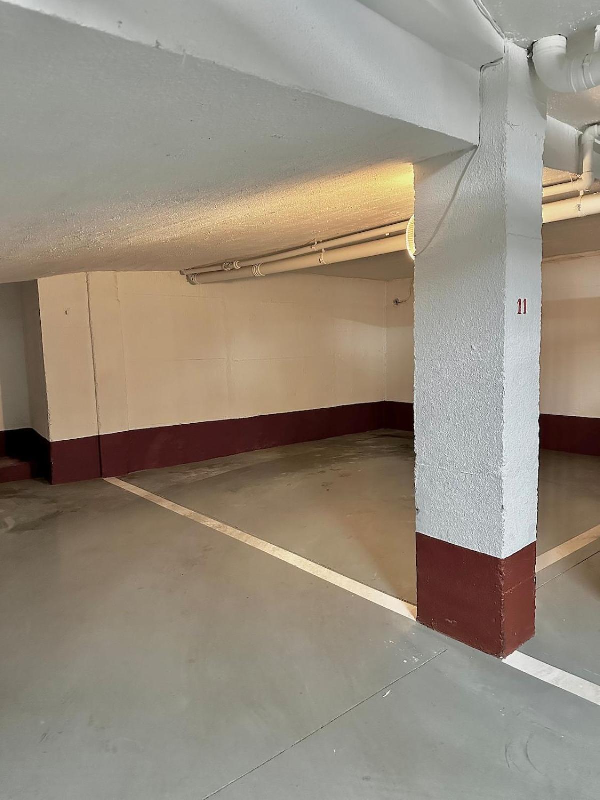 Azahar Free Parking Córdoba