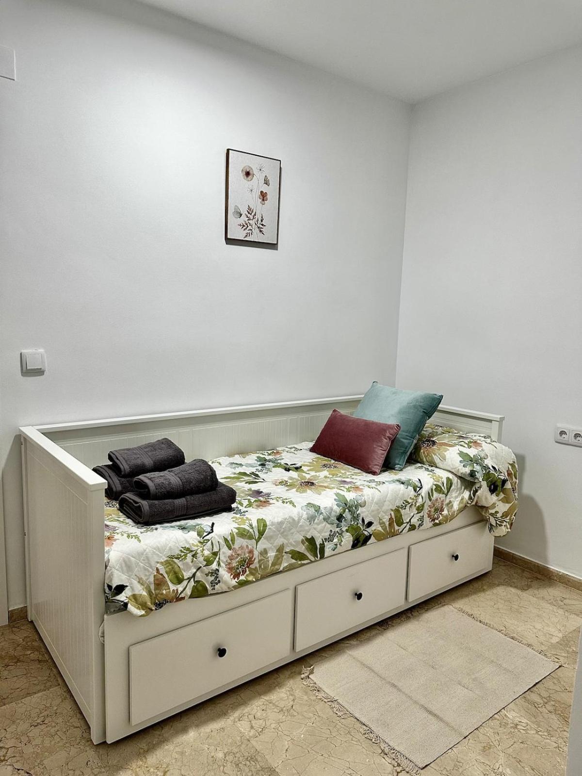 Apartamento Azahar Free Parking