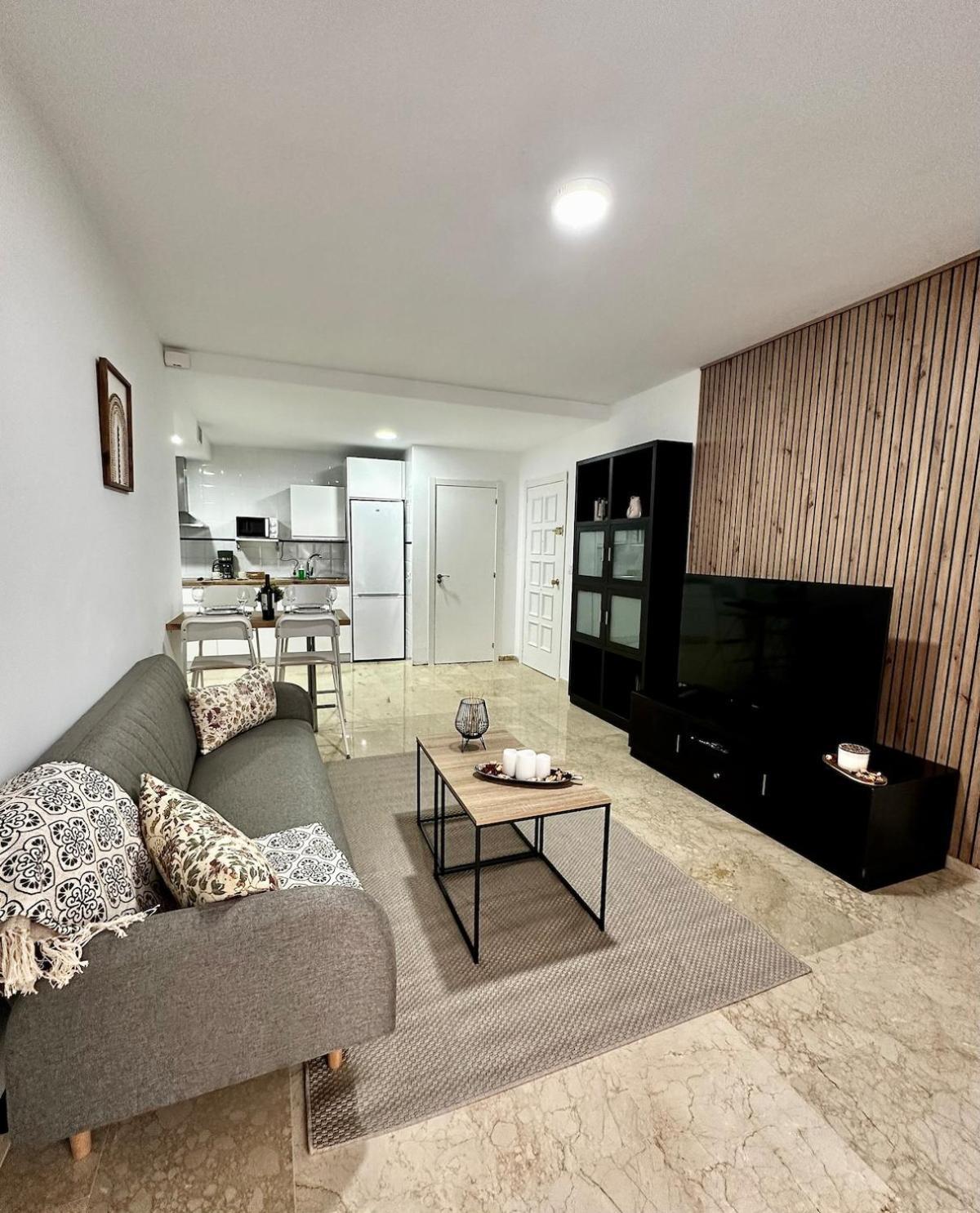 Azahar Free Parking Apartamento *