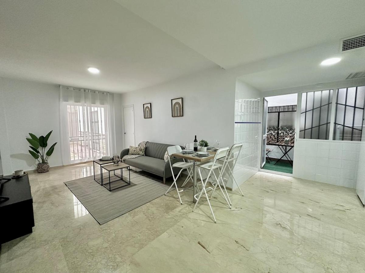 Apartamento Azahar Free Parking