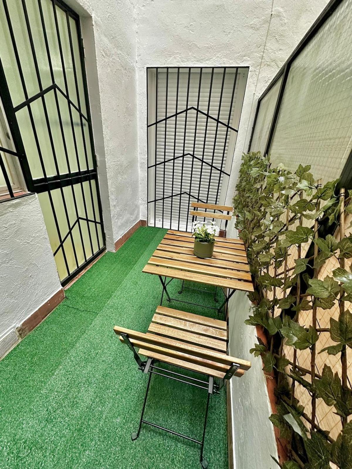 Apartamento Azahar Free Parking